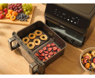 Sencor Air Fryer SFR 9660BK z koszem ceramicznym 9l - 1571336 - zdjęcie 11